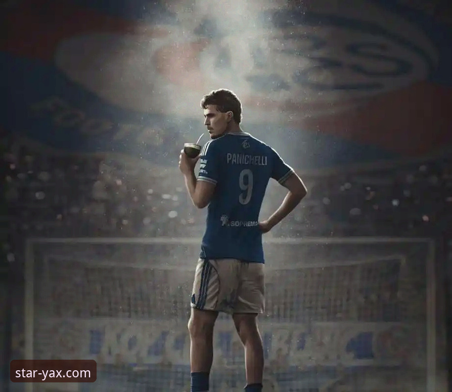 阿根廷锋线折戟深度分析：从帕尼切利重伤看战术缺失与平台信息价值